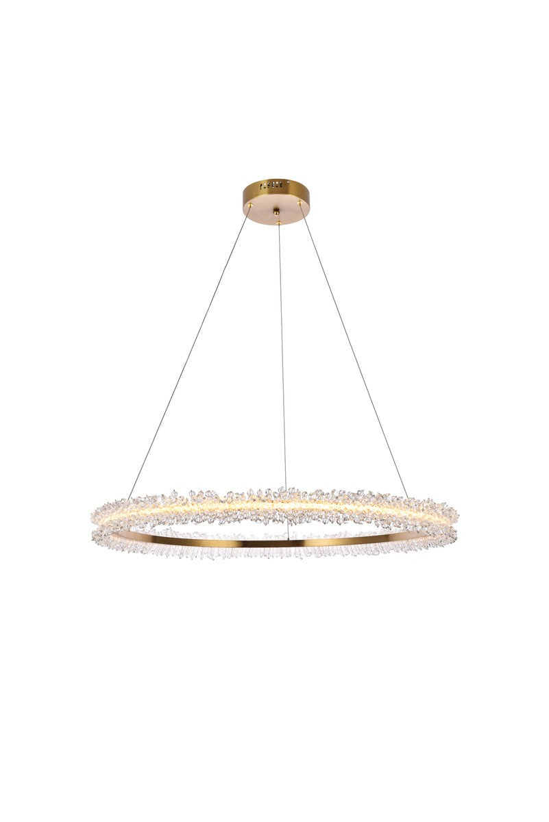 Elegant Lighting-3506D34G|MAIN