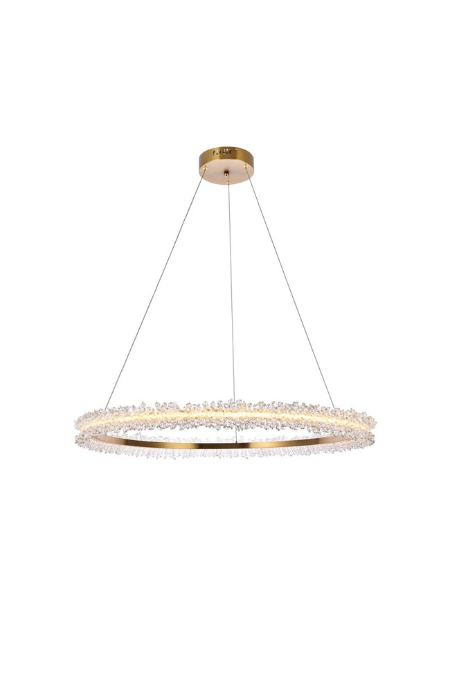 Elegant Lighting-3506D34G|MAIN
