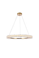 Laurel Pendant by Elegant Lighting