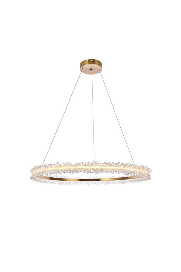 Laurel Pendant by Elegant Lighting