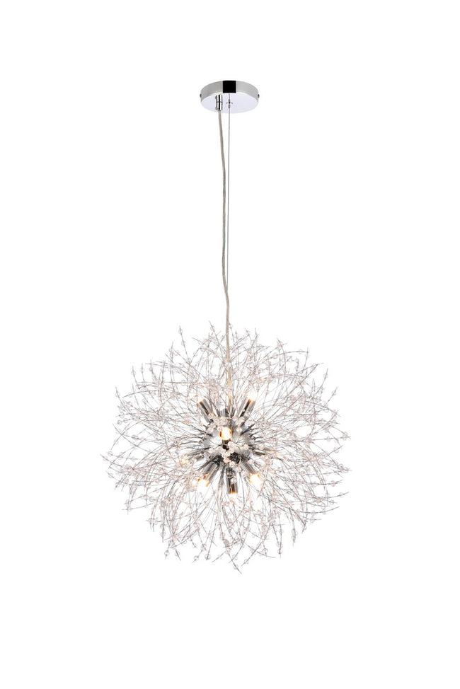Elegant Lighting-3507D18C|MAIN