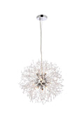 Solace Pendant by Elegant Lighting