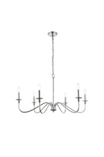 Elegant Lighting-LD5006D36PN|MAIN