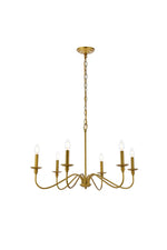 Elegant Lighting-LD5056D30BR|MAIN