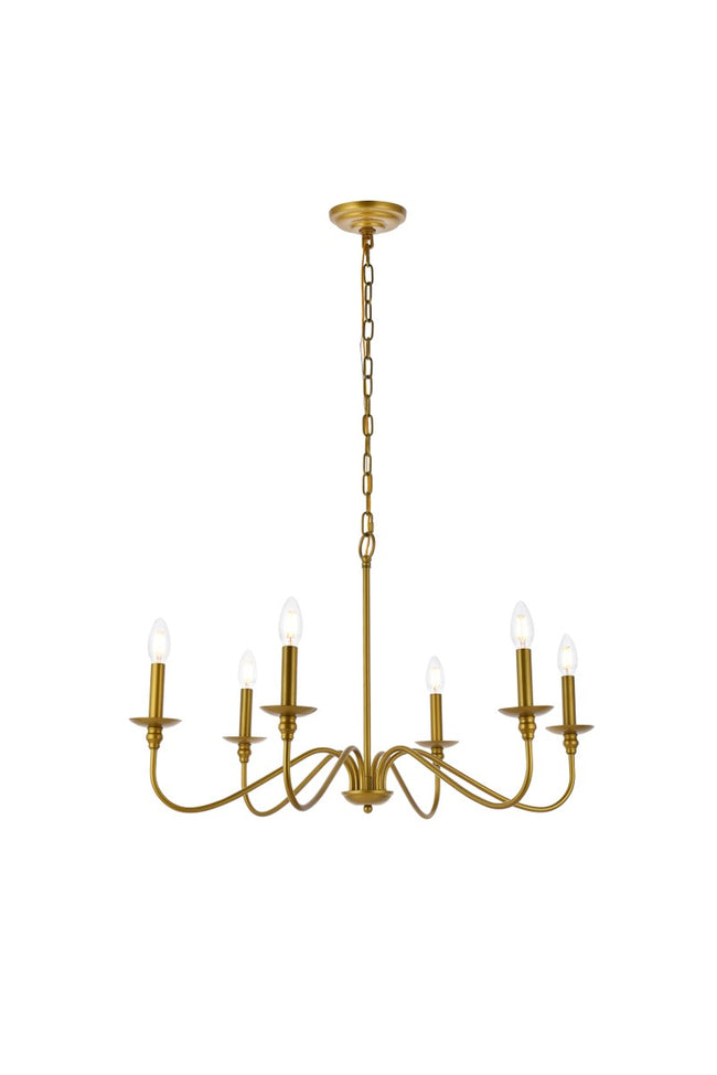 Elegant Lighting-LD5056D30BR|MAIN