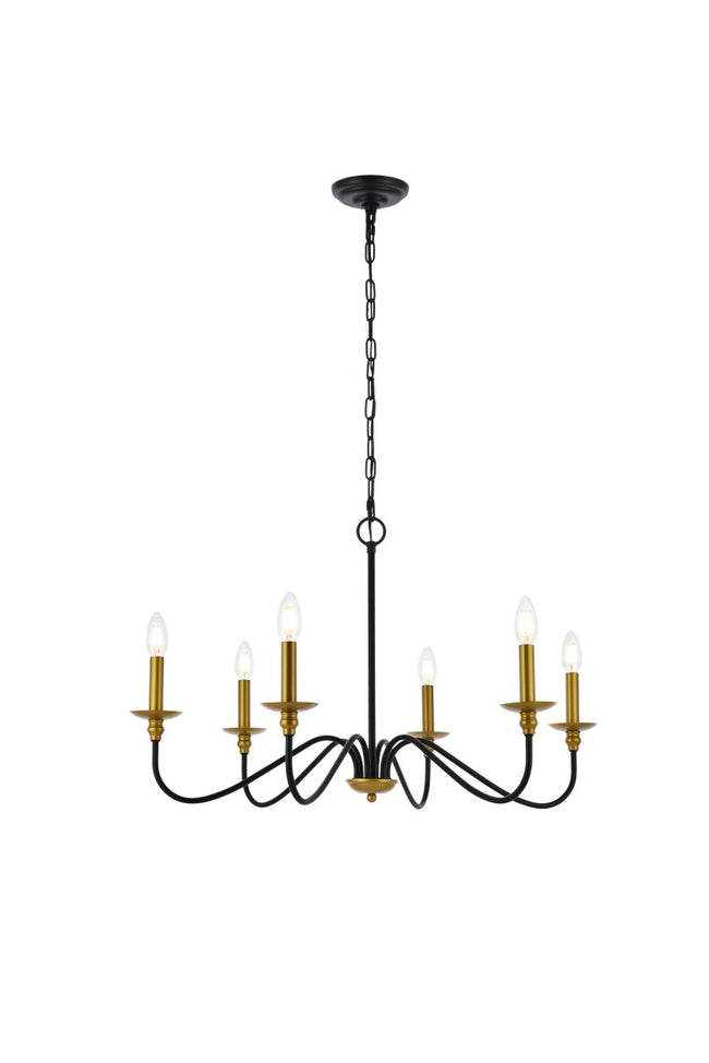 Elegant Lighting-LD5056D30BRB|MAIN