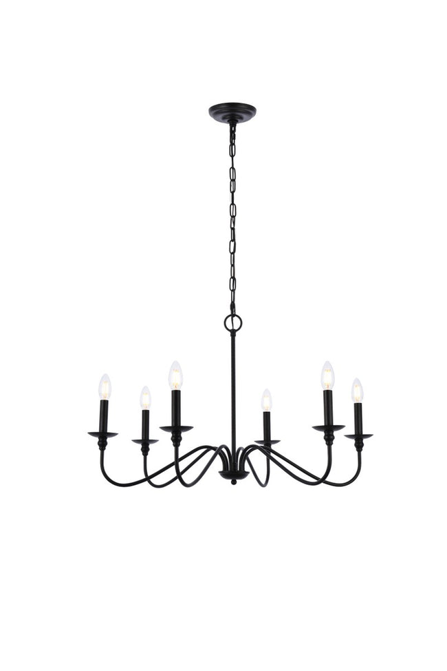 Elegant Lighting-LD5056D30MB|MAIN