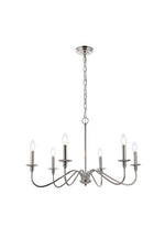 Elegant Lighting-LD5056D30PN|MAIN