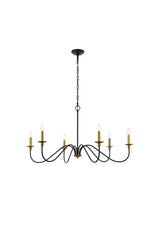 Elegant Lighting-LD5056D42BRB|MAIN