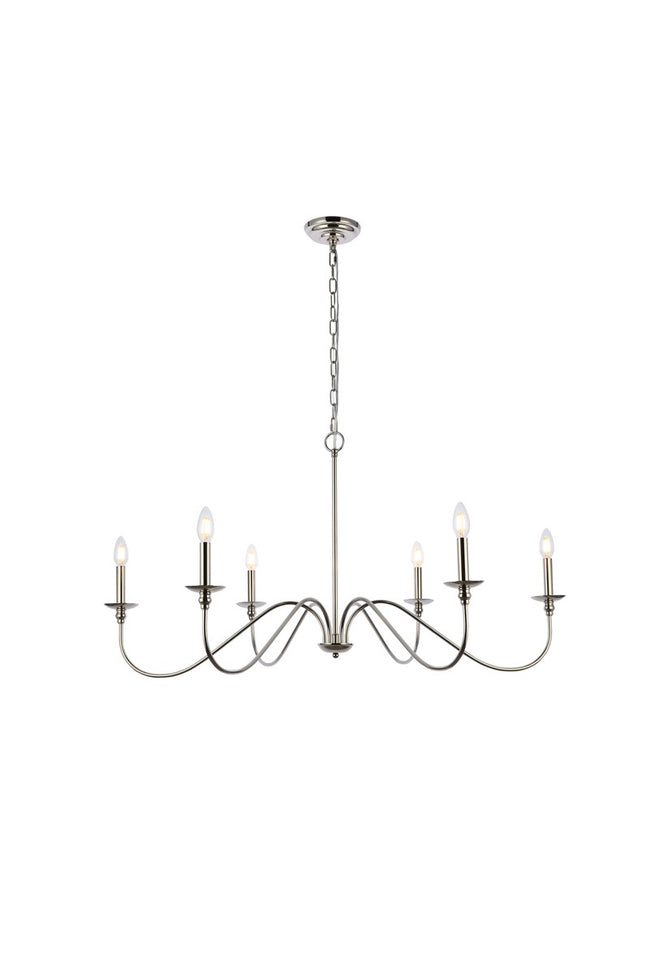 Elegant Lighting-LD5056D42PN|MAIN