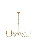 Elegant Lighting-LD5056D48BR|MAIN