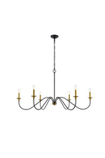 Elegant Lighting-LD5056D48BRB|MAIN