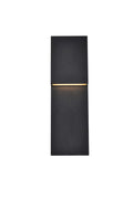 Raine Outdoor (Wet) Sconce by Elegant Lighting