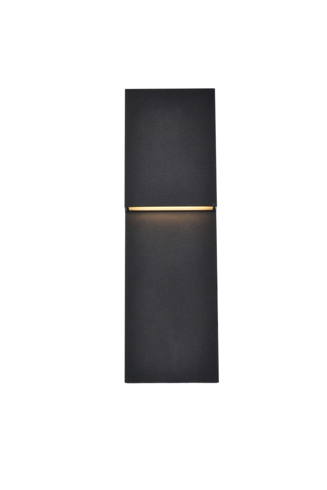 Raine Outdoor (Wet) Sconce by Elegant Lighting