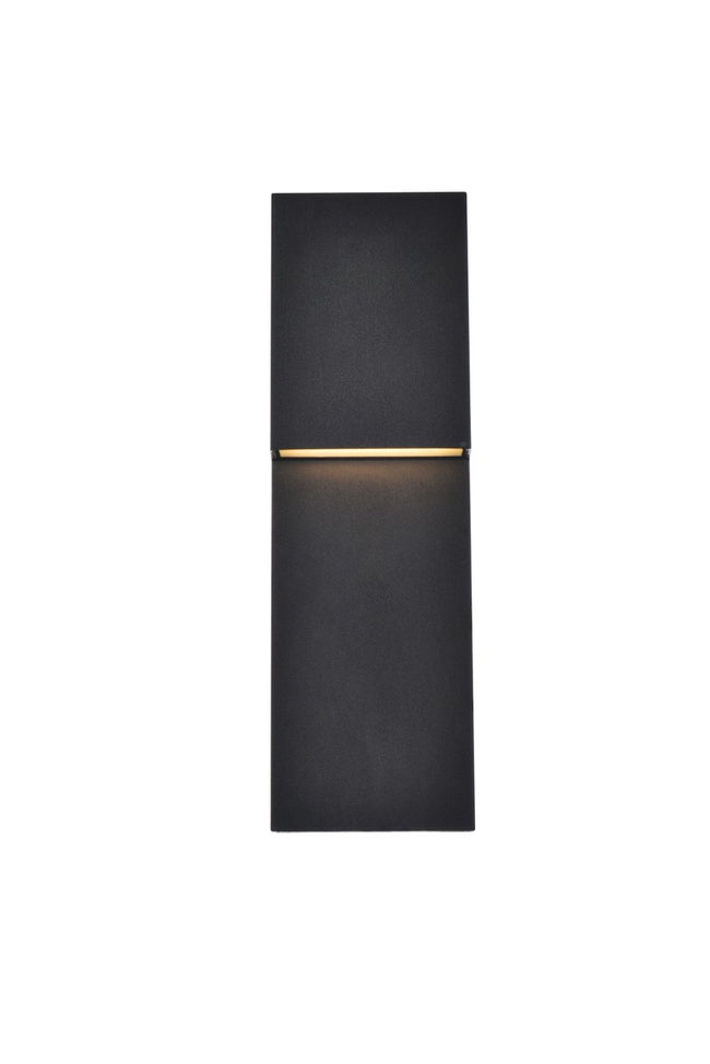 Elegant Lighting-LDOD4001BK|MAIN
