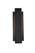 Raine Outdoor (Wet) Sconce by Elegant Lighting
