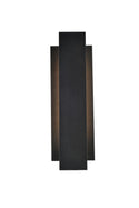 Raine Outdoor (Wet) Wall Lamp by Elegant Lighting