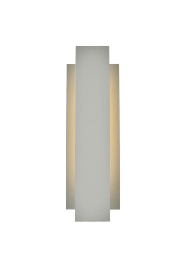 Raine Outdoor (Wet) Sconce by Elegant Lighting