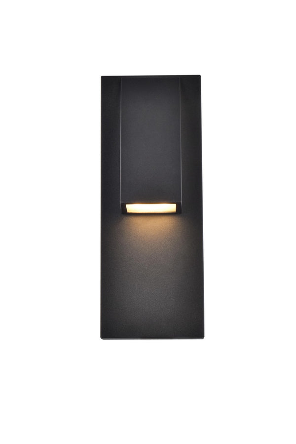 Raine Outdoor (Wet) Sconce by Elegant Lighting