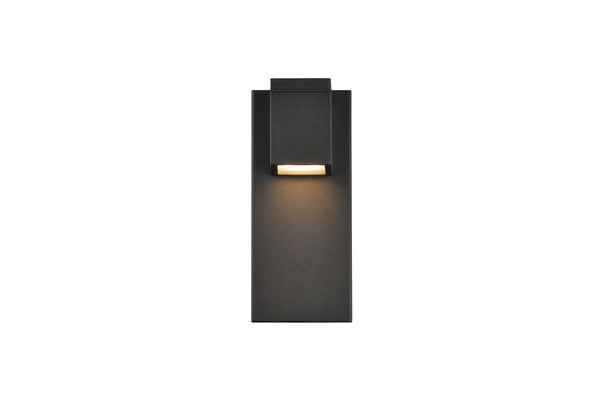 Raine Outdoor (Wet) Sconce by Elegant Lighting