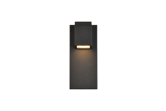Raine Outdoor (Wet) Sconce by Elegant Lighting