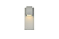 Raine Outdoor (Wet) Sconce by Elegant Lighting