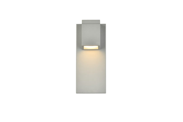 Raine Outdoor (Wet) Sconce by Elegant Lighting
