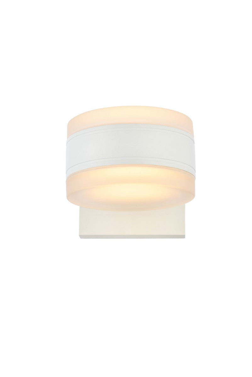 Elegant Lighting-LDOD4012WH|MAIN