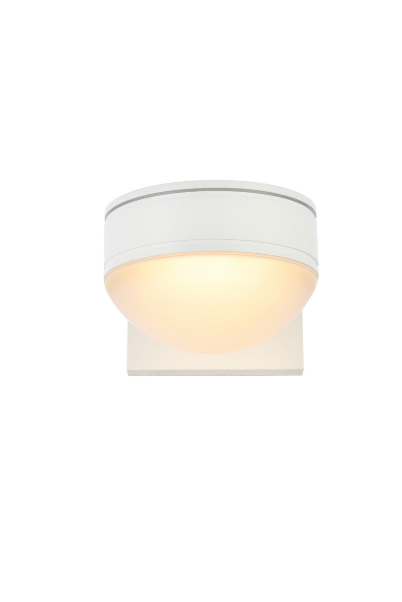 Elegant Lighting-LDOD4014WH|MAIN