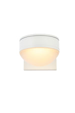 Elegant Lighting-LDOD4014WH|MAIN
