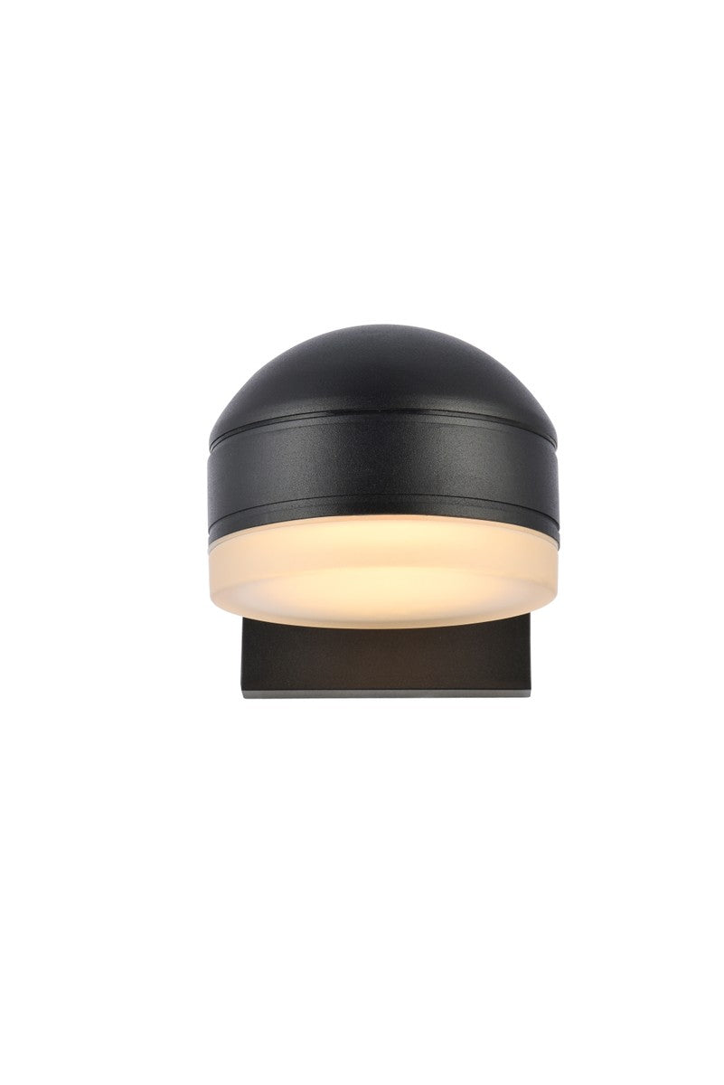 Elegant Lighting-LDOD4015BK|MAIN