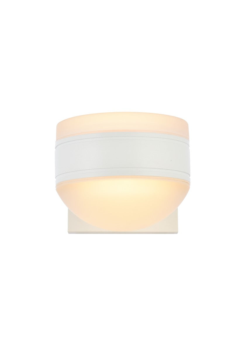 Elegant Lighting-LDOD4017WH|MAIN
