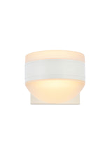 Elegant Lighting-LDOD4017WH|MAIN