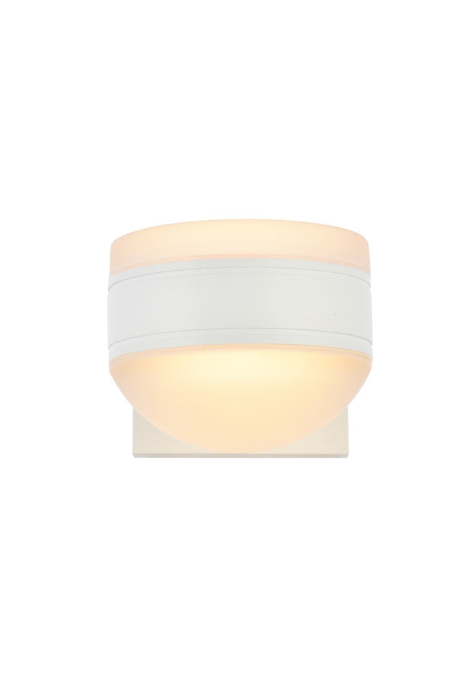 Elegant Lighting-LDOD4017WH|MAIN