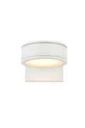 Raine Outdoor (Wet) Wall Lantern by Elegant Lighting