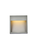 Raine Outdoor (Wet) Sconce by Elegant Lighting