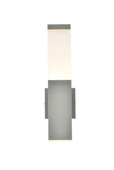Raine Outdoor (Wet) Wall Lamp by Elegant Lighting