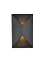 Elegant Lighting-LDOD4022BK|MAIN