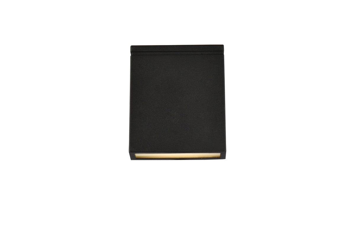 Elegant Lighting-LDOD4023BK|MAIN
