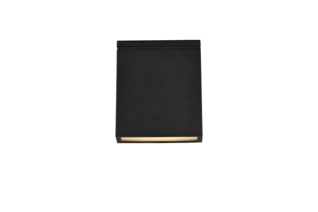 Elegant Lighting-LDOD4023BK|MAIN