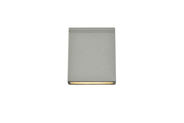 Raine Outdoor (Wet) Sconce by Elegant Lighting