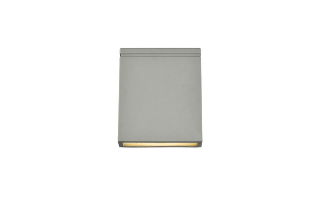 Raine Outdoor (Wet) Sconce by Elegant Lighting