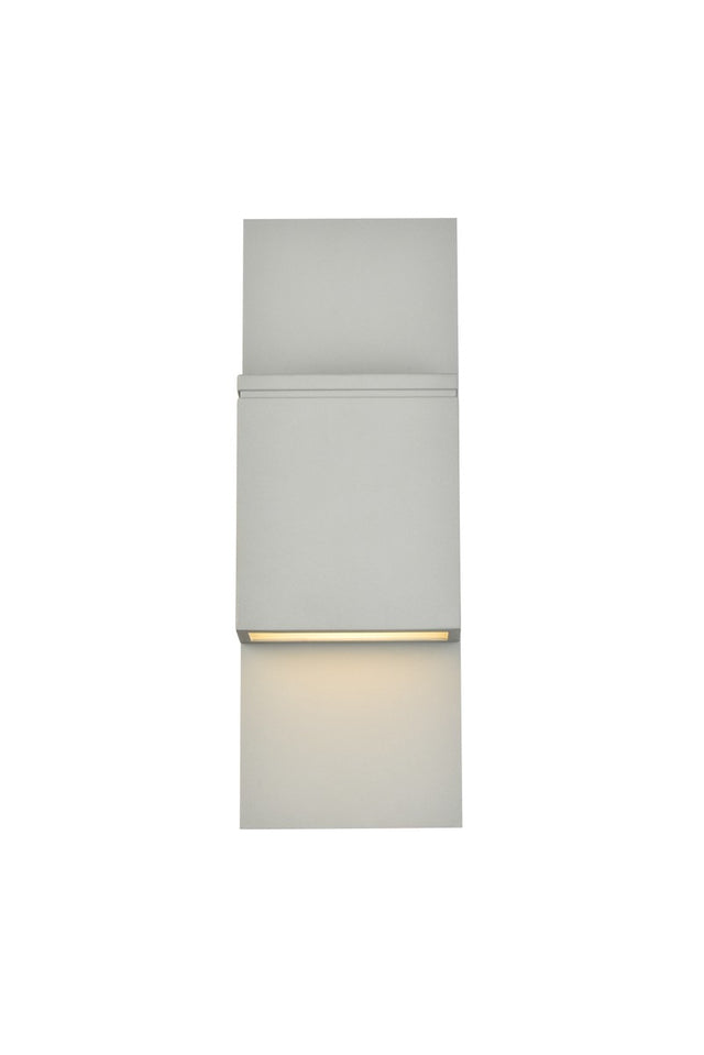 Raine Outdoor (Wet) Sconce by Elegant Lighting