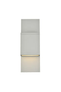 Raine Outdoor (Wet) Wall Lamp by Elegant Lighting