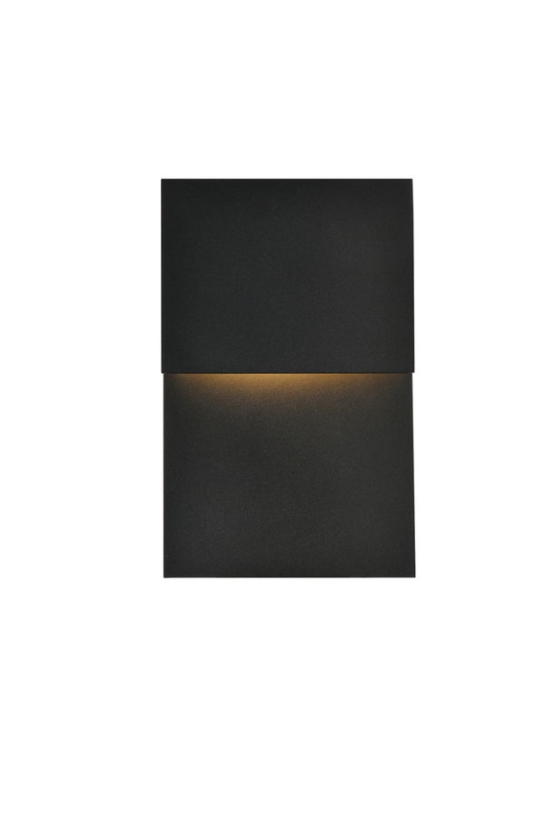 Raine Outdoor (Wet) Sconce by Elegant Lighting
