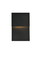 Raine Outdoor (Wet) Wall Lamp by Elegant Lighting