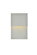 Raine Outdoor (Wet) Sconce by Elegant Lighting