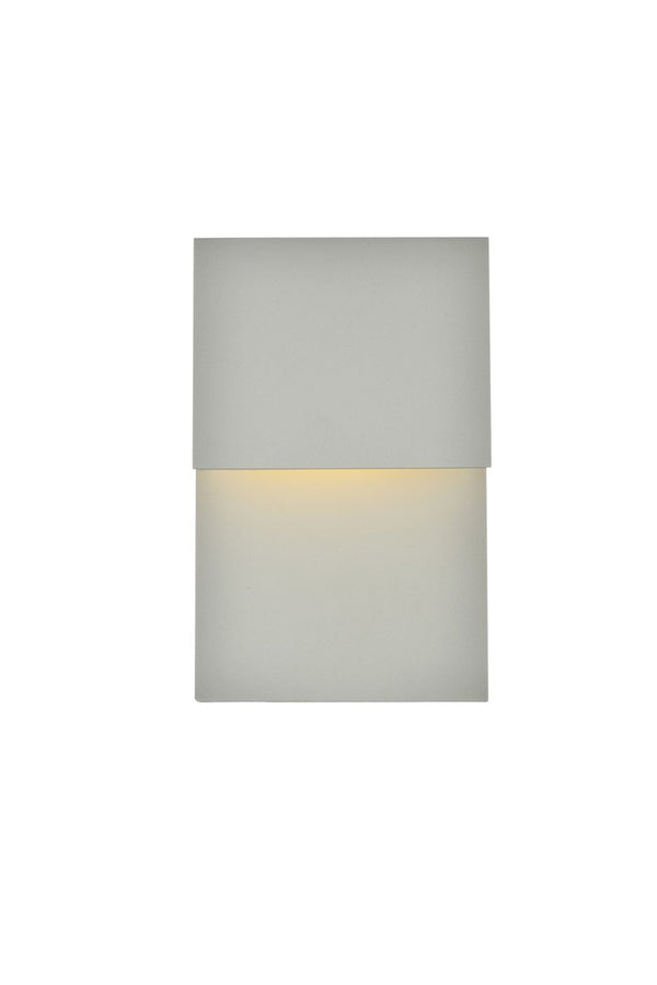 Raine Outdoor (Wet) Sconce by Elegant Lighting
