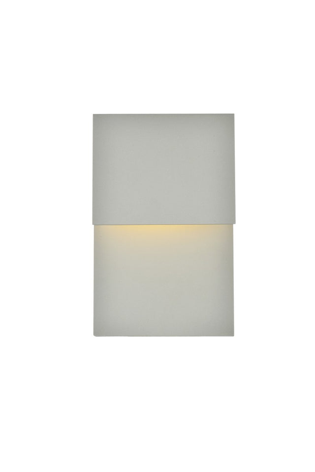 Raine Outdoor (Wet) Sconce by Elegant Lighting