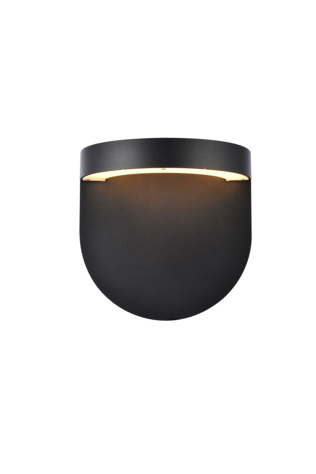 Elegant Lighting-LDOD4031BK|MAIN